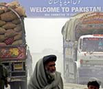 اخراج 1200 سرمایه‌گذار افغانستان از پاکستان